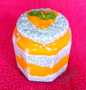 Easy Way Make Mango and Chia pudding the Delicious You can take Joss in your mouth
