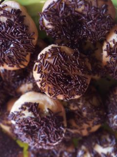 Foto resep Donat