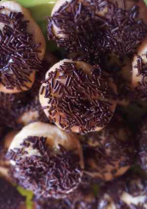 Foto resep Donat