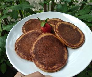Resep Terbaik Pancake oatmeal and banana Minggu Ini Resep Terbaik Pancake oatmeal and banana Minggu Ini