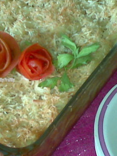 Foto resep Macaroni Schotel