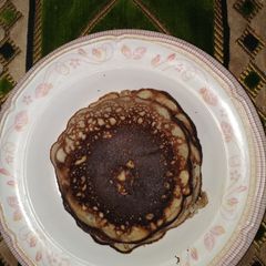 A picture of Pancake.