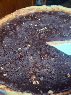 Foto resep Pie Susu Teflon