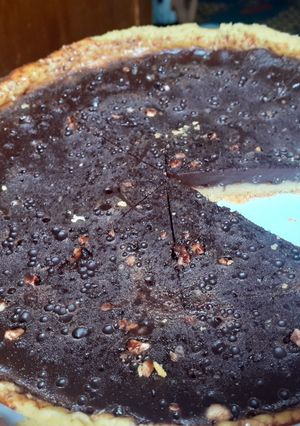 Foto resep Pie Susu Teflon