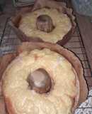 Rosca de Pascua fácil y rica 😋