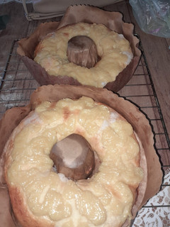 Una foto de Rosca de Pascua fácil y rica 😋