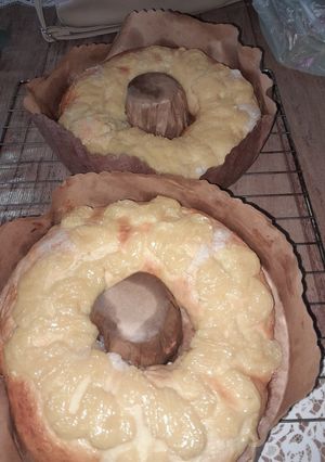 Una foto de Rosca de Pascua fácil y rica 😋