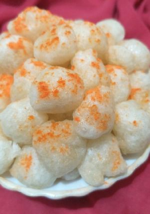 Foto resep Cimol 2