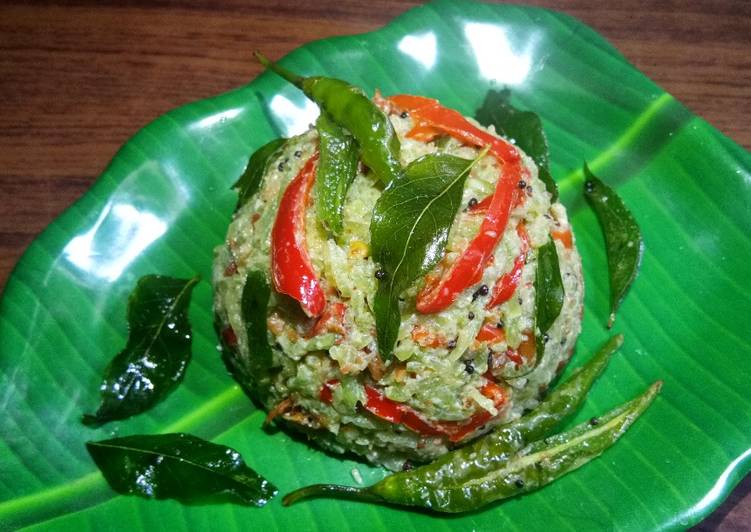 Step-by-Step Guide to Make Award-winning Snake Gourd Salad