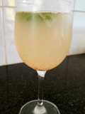 Chili Lemonade