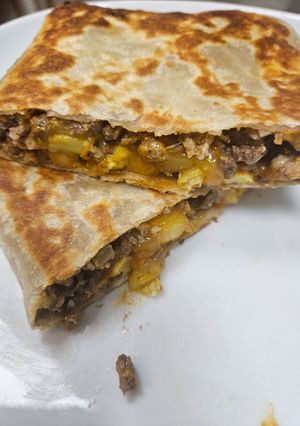 Foto principal de Taco Francés