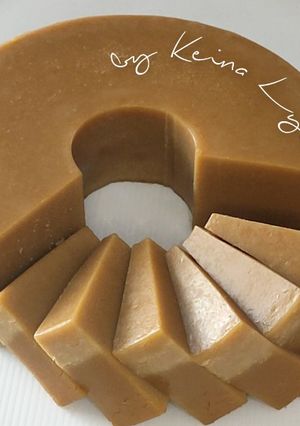 Foto resep Bolu Kojo Kukus Gula Merah