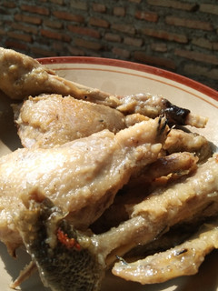 Foto resep Ayam Pop