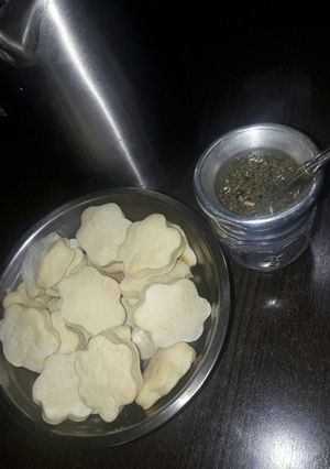 Una foto de Pancitos de Manteca