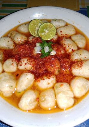 Foto resep Cireng Banyur