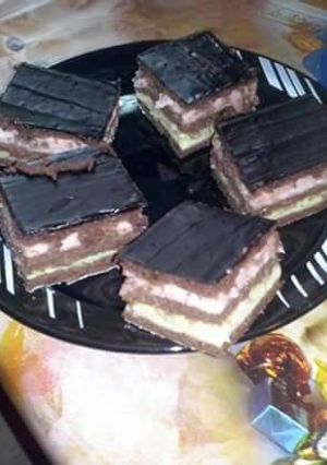 Lajcsi Netty módra! 😊 recept fotója