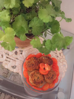 عکسی از دستور کوفته تبریزی
