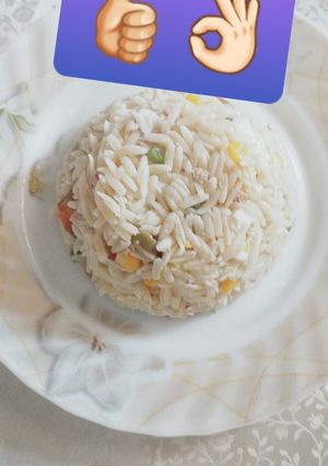 صورة لوصفة سلطة 🥗 تليتلي ـ لسان العصفور 🐦