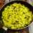 Pea & Lemon Pulao