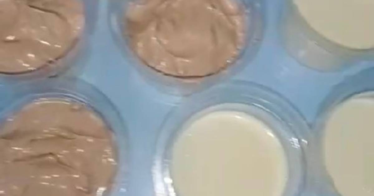 38.498 resep aneka puding sederhana enak dan sederhana 