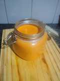 Salsa Cremosa de Morrón Con un Toque Picante 🌶️