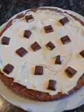 Tarta kinder