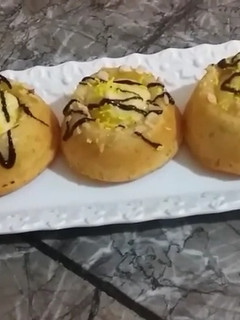 صورة لوصفة ميني كيك بالحامض