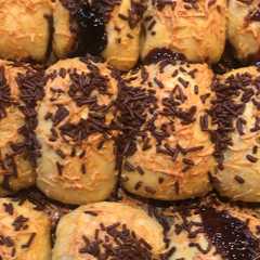รูปของ Pisang Bolen