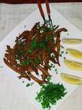 Cornalitos Picadita