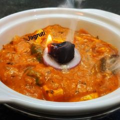 A picture of Paneer Angara !!.