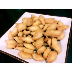 A picture of Mini Shakarparas.