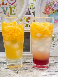 Foto resep Es Blewah