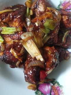 Foto resep Chicken Kungpao