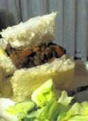 Ground Beef and Mashed Potatoes Quarter