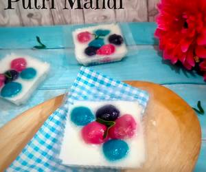 Siap Saji Putri Mandi Sedap Siap Saji Putri Mandi Sedap
