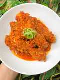 137. Ayam Bumbu Bali