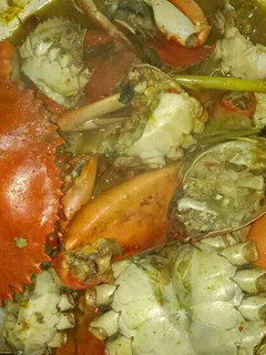 Foto resep Kepiting pedas