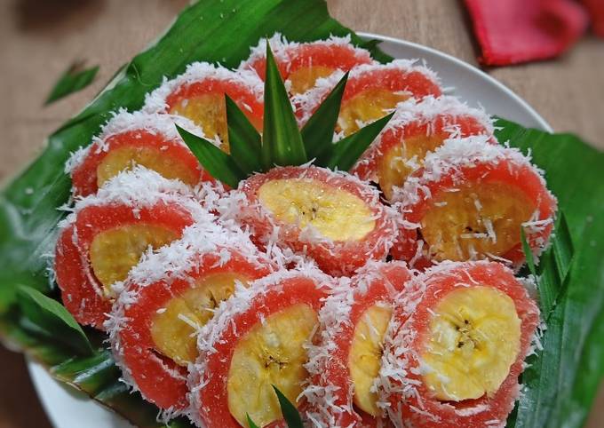 Resep Kue Mata Roda oleh dapoer_ummu4A(liyanify) - Cookpad