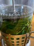Infusión de limonada 🍋