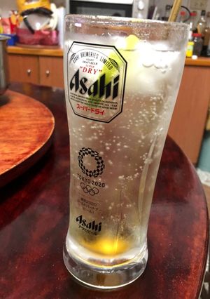 檸檬氣泡蜂蜜水 的食譜成品照片