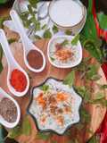 Bathua Raita