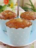 Banana & Macadamia Bread