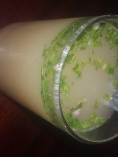सत्तू का शिकंजी Sattu ka shikanji recipe in Hindi ) रेसिपी मुख्य फोटो