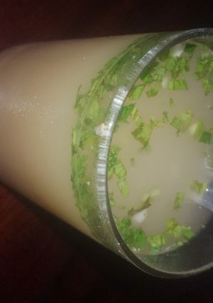सत्तू का शिकंजी Sattu ka shikanji recipe in Hindi ) रेसिपी मुख्य फोटो