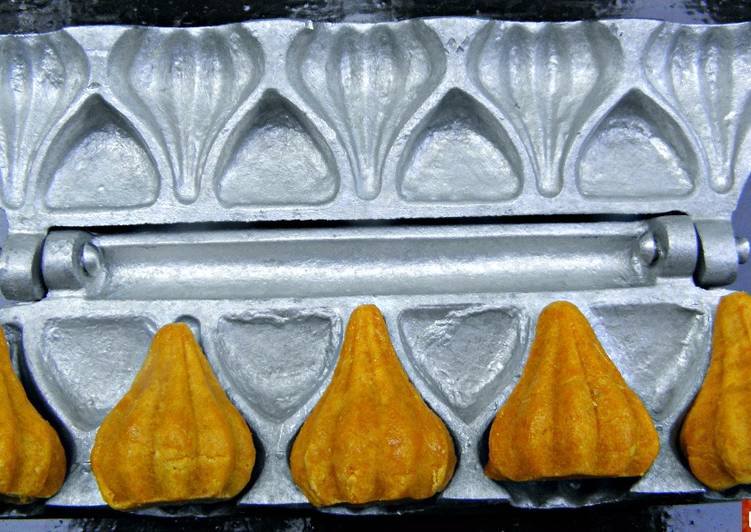 Recipe of Homemade Pedha Modak