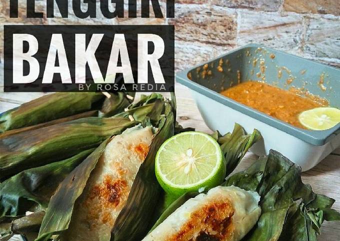 Resep OtakOtak Tenggiri Bakar oleh Rosa Redia Cookpad Resep OtakOtak Tenggiri Bakar oleh Rosa Redia Cookpad