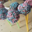 Cakepops de Chocotorta 🍭