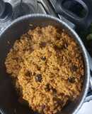 Arroz con Coco Colombiano 🥥