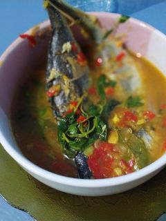 Foto resep Pindang meranjat