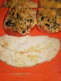 Petto di pollo con pomodori gratinati